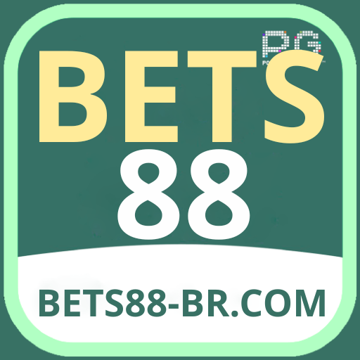 Imagem promocional da BETS88 mostrando a plataforma e suas vantagens