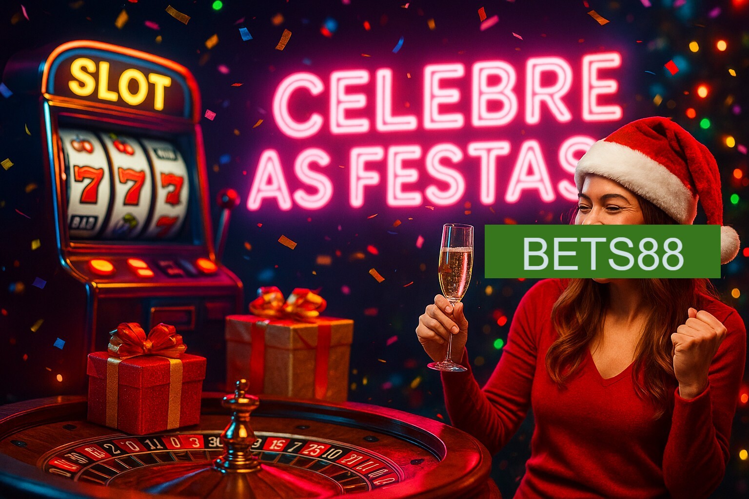 Jogos Festivos